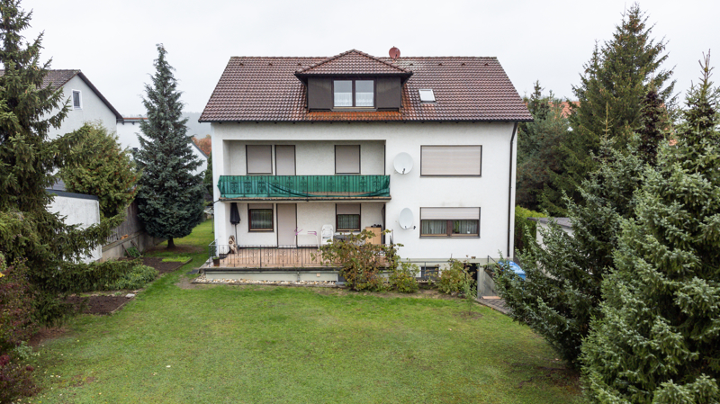 Südansicht