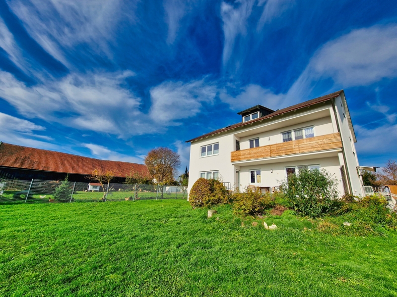 Ihr Haus