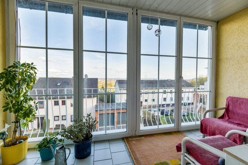 Loggia