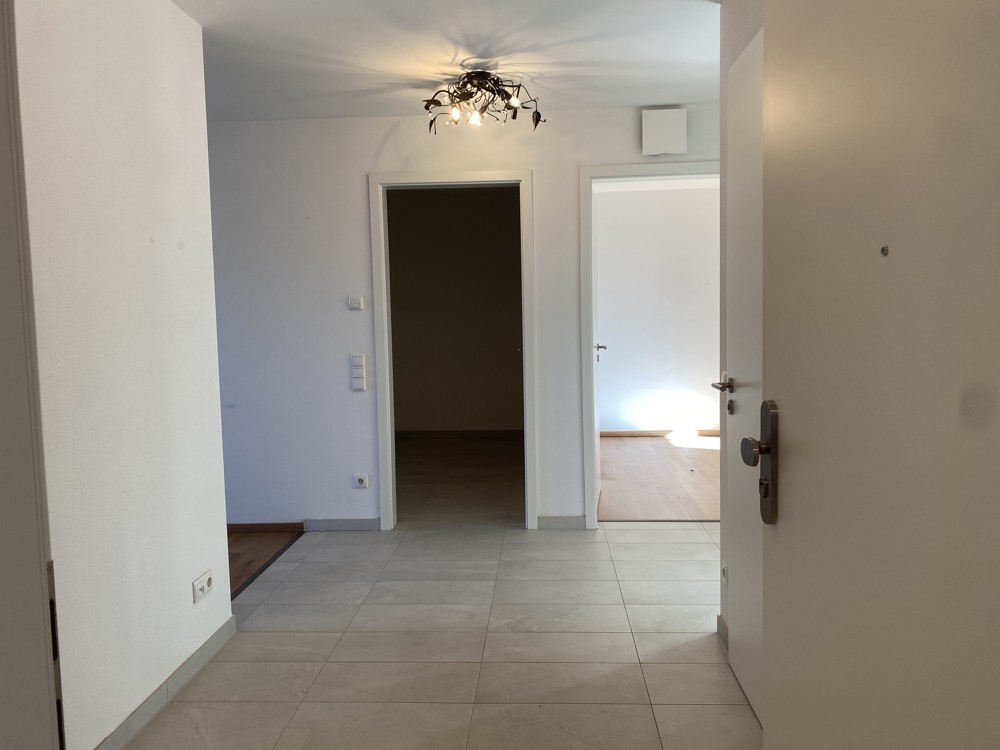 Wohnungseingang