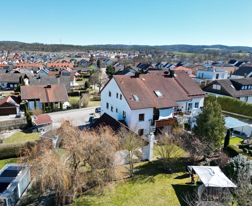 Vogelperspektive