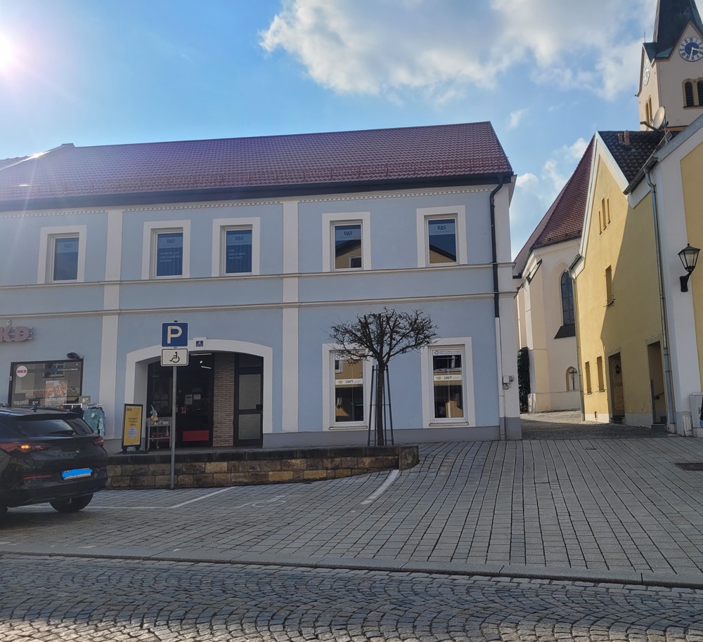 Außen