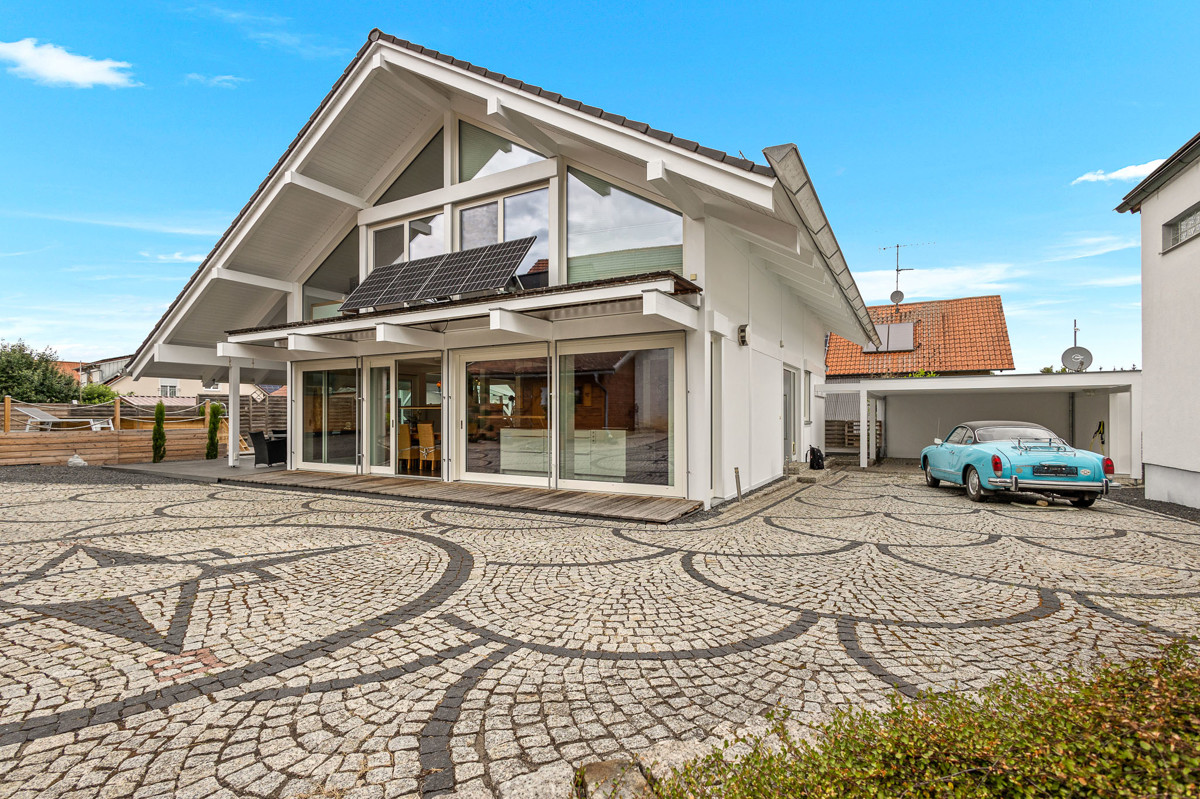 Haupthaus