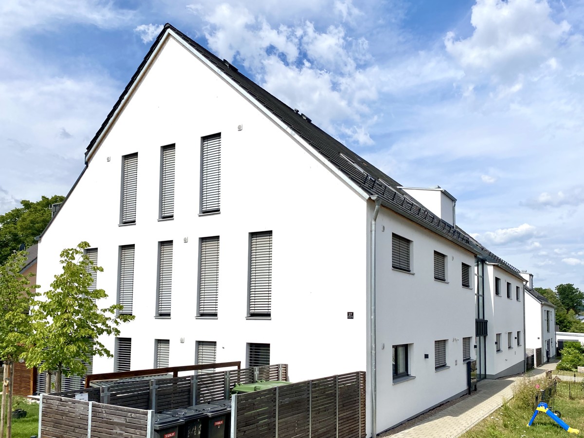 Ansicht Süden