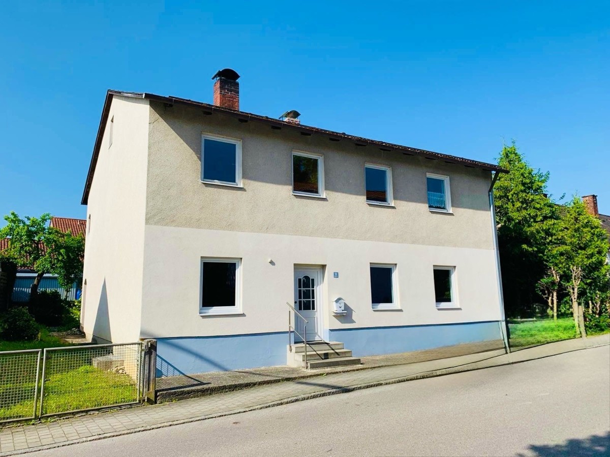 Nordansicht