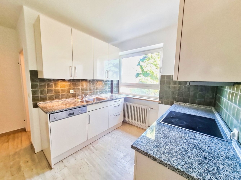 Ihre (Einbau)küche nebst Speise