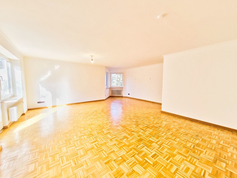 Ihr Wohnzimmer gen Erker